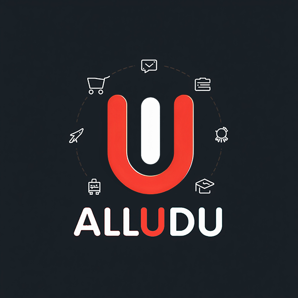 ALLUDU